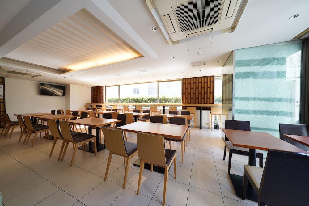Meitetsu Inn Nagoya Kanayama Exterior photo